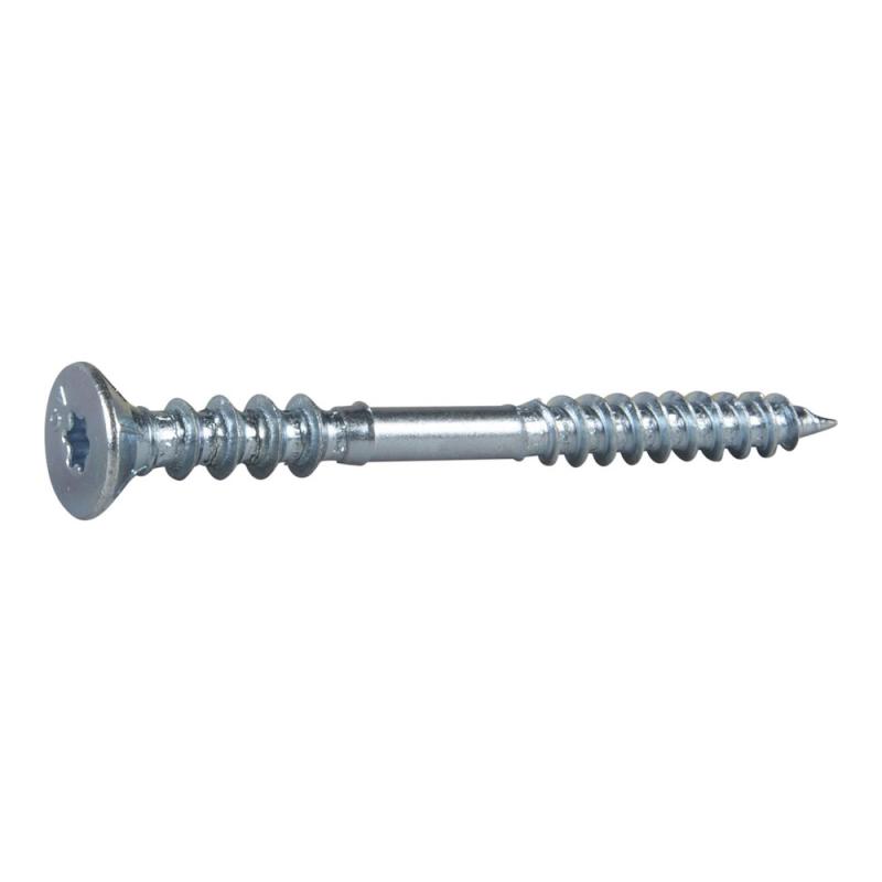 Stelskrue L Skarp Spids FZB C1 6x70mm 100stk Essve