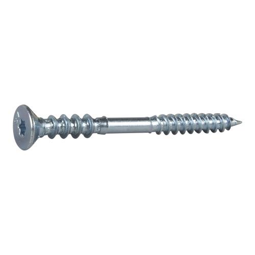 Frame Screw L Sharp Point FZB C1 6x70mm 100pcs Essve