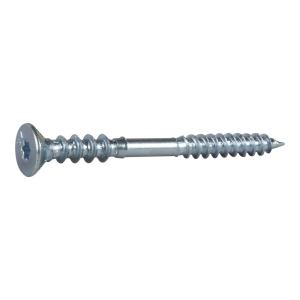 Karmskruv L Vass Spets FZB C1 6x70mm 100st Essve