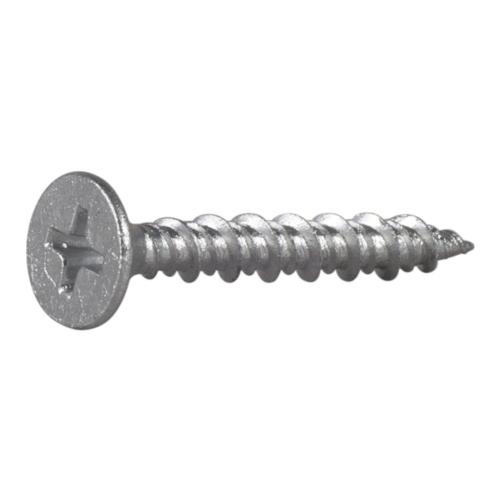 Drywall Screw Gu Exterior Combi For Wood/Steel Joist Corrseal C4 3.9x30mm 1000pcs Essve