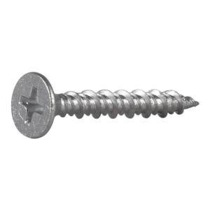 Gipsskruv Gu Utvändig Kombi För Trä-/Stålregel Corrseal C4 3,9x30mm 1000st Essve