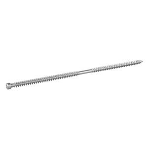 Construction Screw ET-T Corrseal C4 6.5x220mm 50pcs Essve