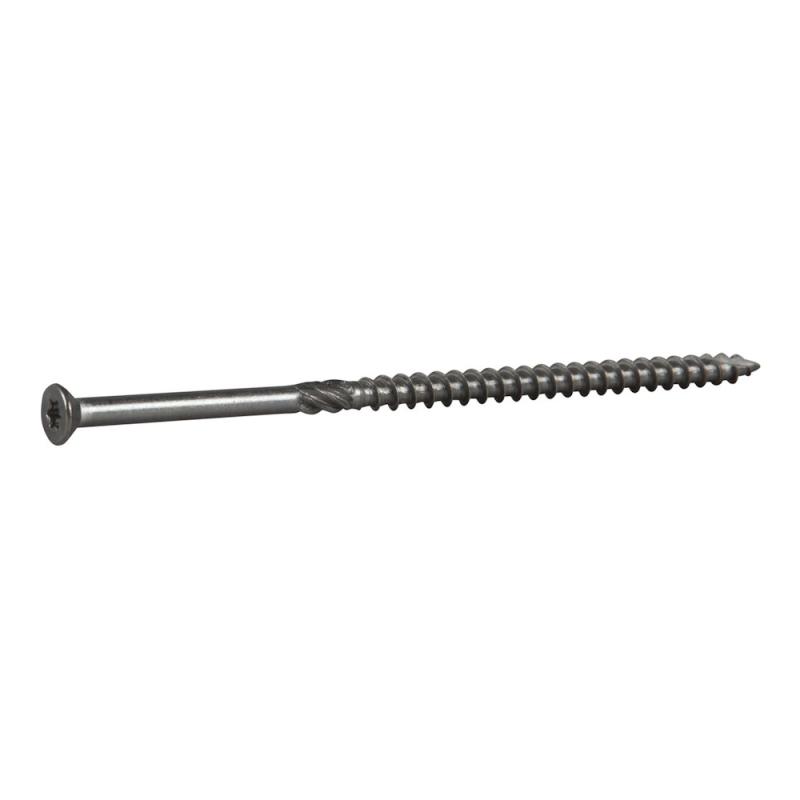 Classic Trallskruv 5x115mm Rostfri Syrafast A4 100st Essve