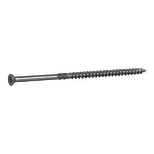 Classic Trallskruv 5x115mm Rostfri Syrafast A4 100st Essve