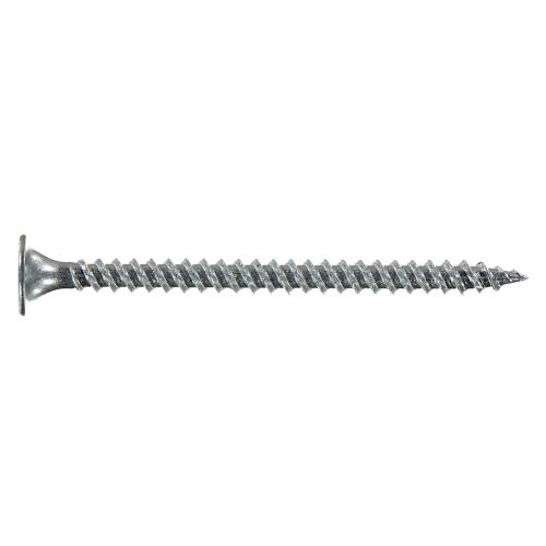 Drywall Screw Banded For Steel Stud 3.5x50mm PH2 FZB 1000pcs Essve