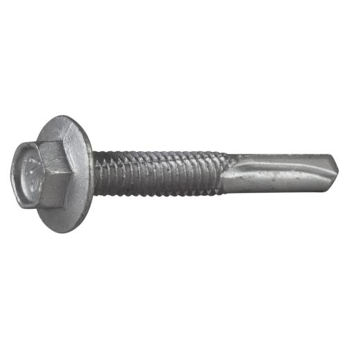 Metalpladeskrue Med Forsænket Flange 5,5x38mm Corrseal C4 200stk Essve