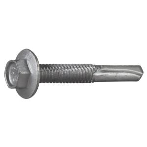 Metalpladeskrue Med Forsænket Flange 5,5x38mm Corrseal C4 200stk Essve