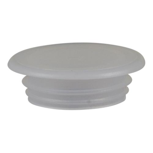 Cover Caps 14/19mm Transparent 200pcs Essve
