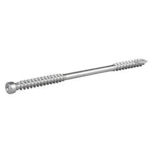 Construction Screw ET-T Corrseal C4 6.5x130mm 100pcs Essve