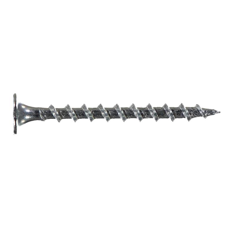 Bandad Gipsskruv För Träregel 3,9x41mm FZB C1 1000st Essve