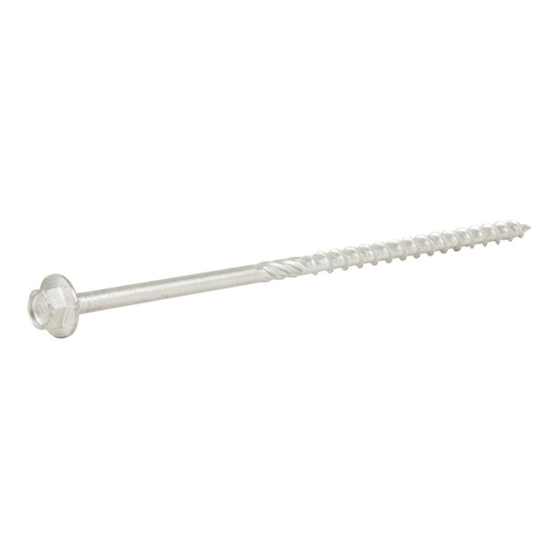 Konstruktionsskrue – HF (HEX) Corrseal C4 10x160mm 25stk Essve