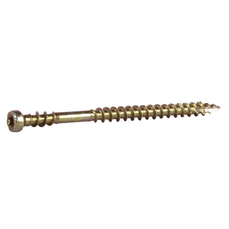 Indvendig Skrue TX10 3,9x57mm FZG 250stk Essve