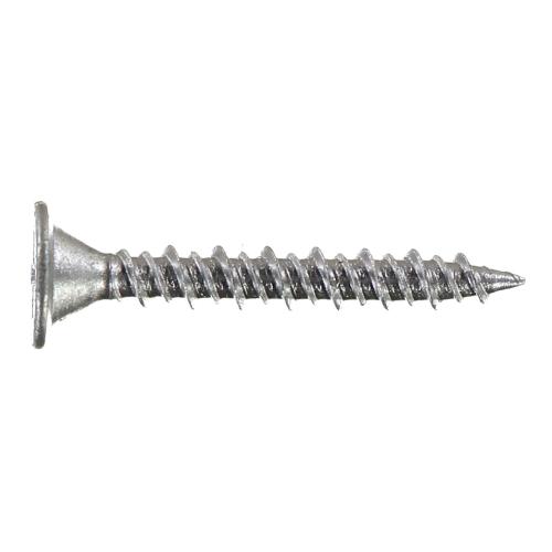 Banded Drywall Screw Gu Combi For Wood/Steel Joist Corrseal C4 3.9x30mm 1000pcs Essve