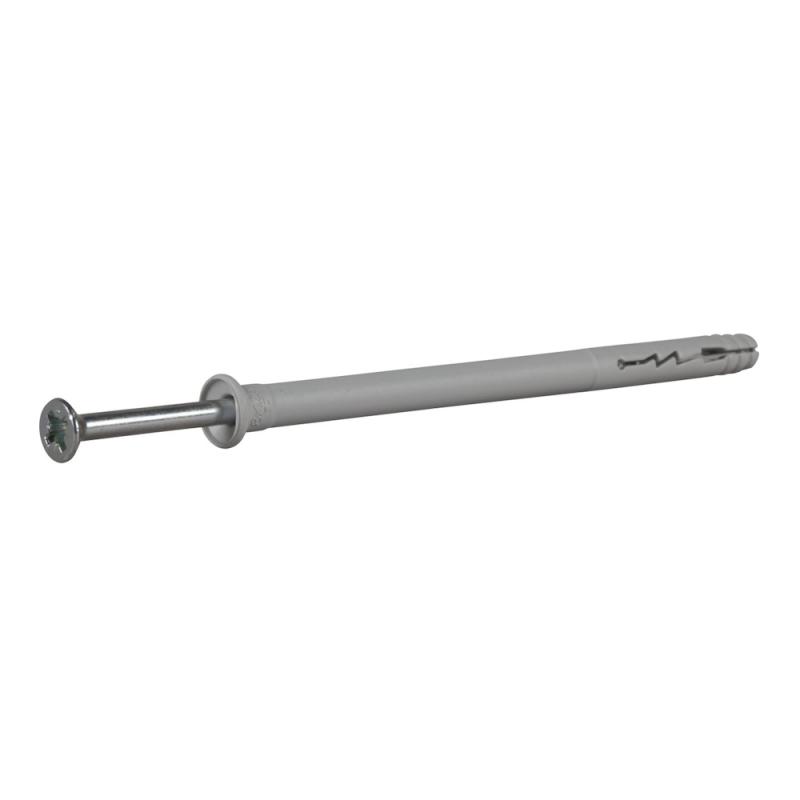 Sømprop Med Forsænket Hoved 8x120mm FZB C1 60stk Essve