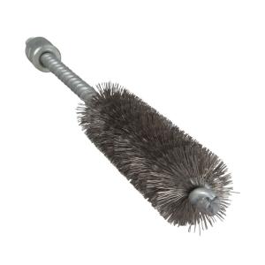 Stålbørste RBT18 Til Borehuller 18mm Med M6-Kobling Essve