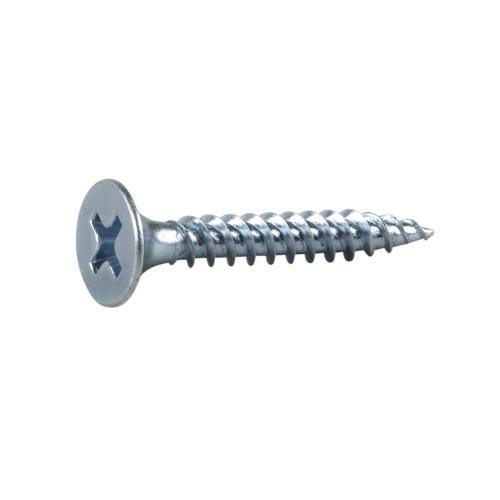 Drywall Screw For Steel Joist PH2 3.5x25mm Bright Zinc Plated ​C1 3000pcs Essve