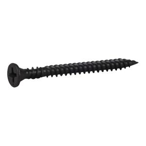 Hårdgipsskruv För Trä-/Stålregel Fosfaterad C1 3,9x45mm 900st Essve