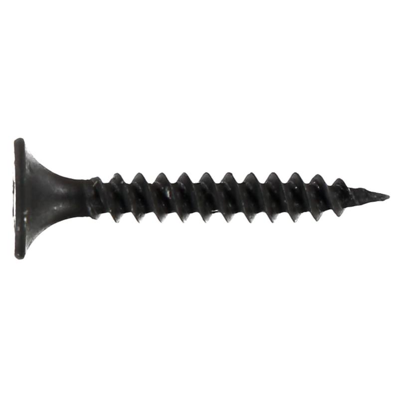 Båndet Gipspladeskrue Til Stålstuds 3,5x25mm Fosfateret C1 1000stk Essve