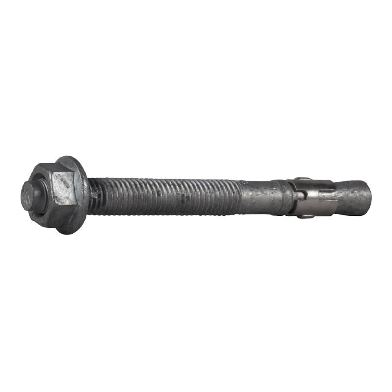 Expander Golden Anchor M12/15/126mm FZV C3 4stk Essve