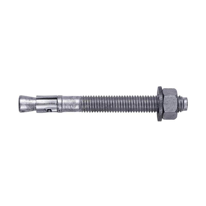 Expanderbulten FBN II K M12/30x79mm FVZ 20st Fischer