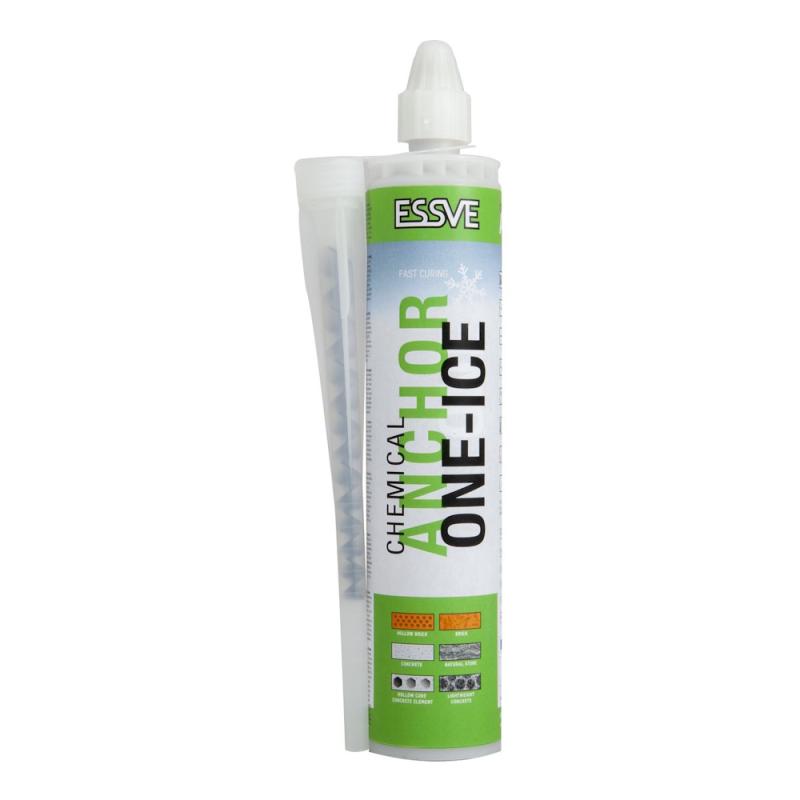 Ankerforbindelse One-Ice 300ml Essve