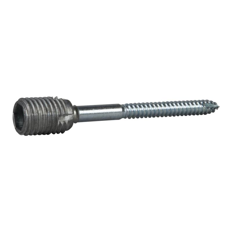Karmskrue Programa Plus 90mm 400stk Essve