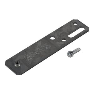 Monteringsbeslag Indu TX30 150x35mm 20stk Essve