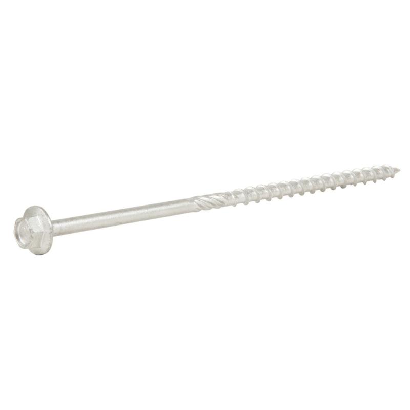 Konstruktionsskrue-HF (HEX) Corrseal C4 8x160mm 50stk Essve
