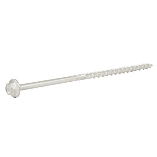 Konstruktionsskrue-HF (HEX) Corrseal C4 8x160mm 50stk Essve