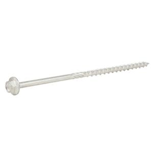 Construction Screw-HF (HEX) Corrseal C4 8x160mm 50pcs Essve