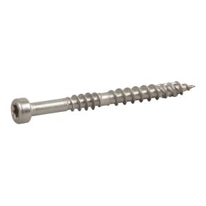 Essdeck Max Decking Screw Stainless A2 4.8x55 250pcs Essve