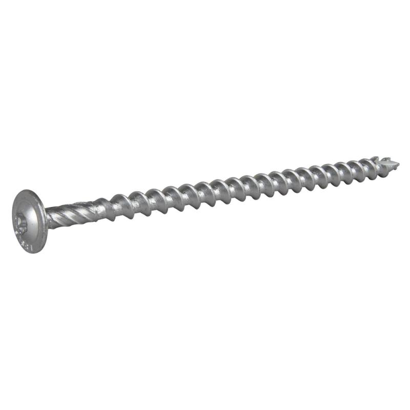Letbetonskrue HL-W TX40 10x185mm Corrseal C4 30stk Essve