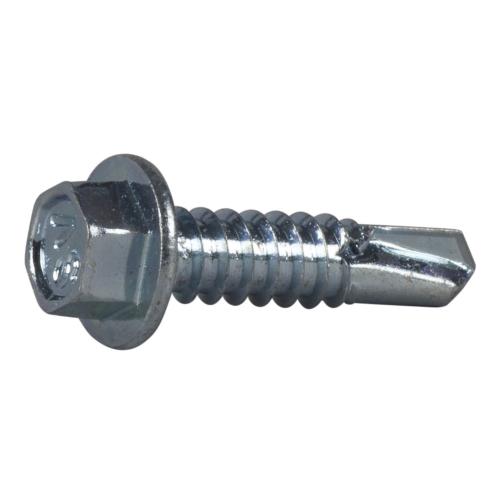 Pladeskrue Borespids Sekskanthoved PH2 6,3x25mm FZB C4 250stk Essve