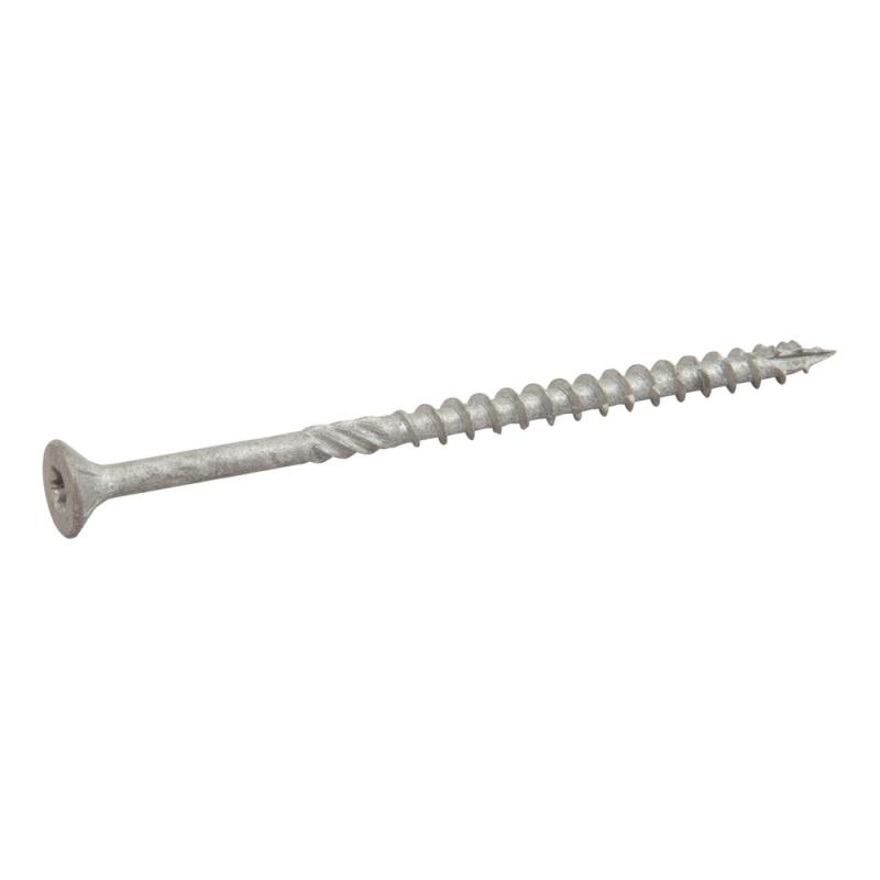 Træskrue Med Forsænket Hoved TX20 4,5x70mm C4-2000h 300stk Essve
