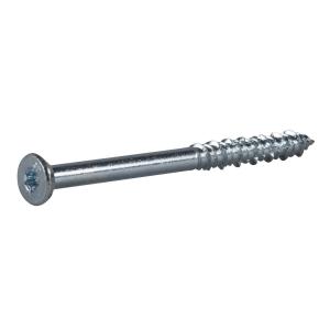 Screed/Concrete Screw Ecs-c Countersunk With Release FZB C1 7.5x92mm 100pcs Essve