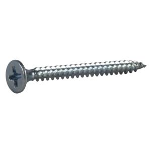 Gipsskruv För Stålregel PH2 3,5x41mm FZB 250st Essve