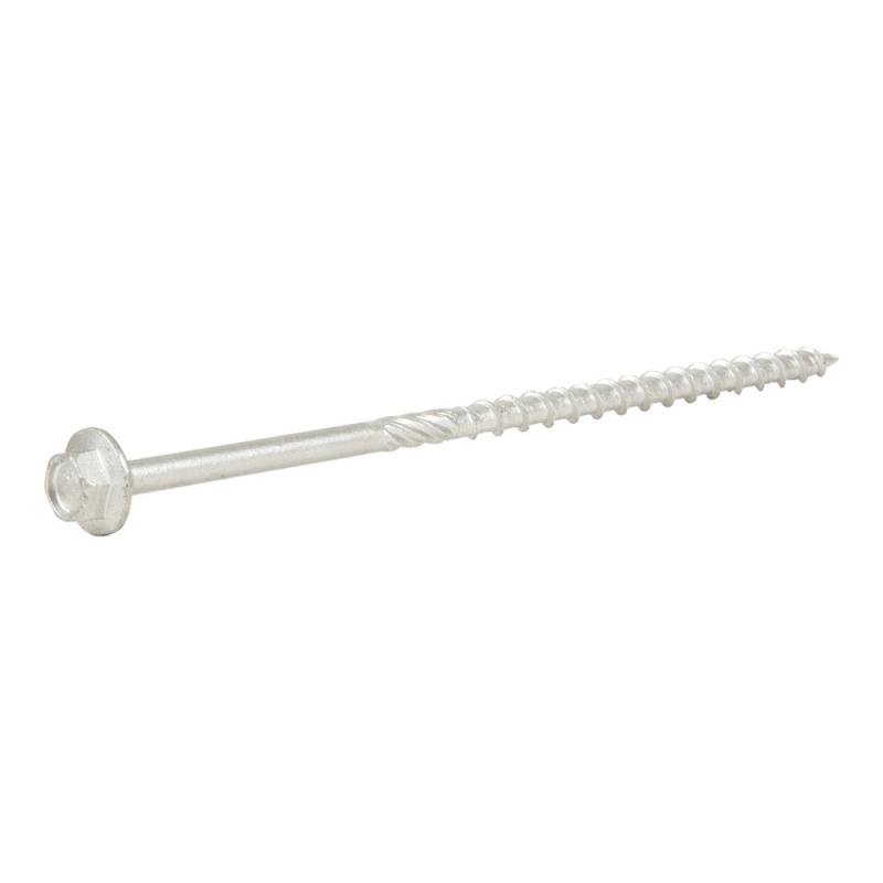 Konstruktionsskrue – HF (HEX) 6x70mm Corrseal C4 100Stk Essve