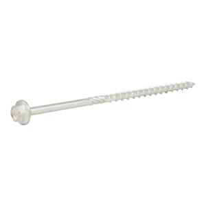 Construction Screw–HF (HEX) 6x70mm Corrseal C4 100pcs Essve