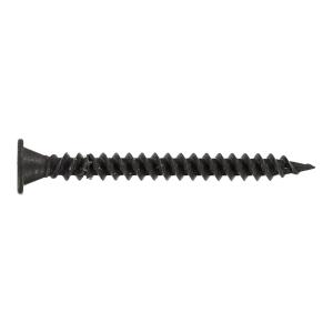 Bandad Hårdgipsskruv För Trä/Stålregel PH2 3,9x40mm Fosfaterad C1 1000st Essve