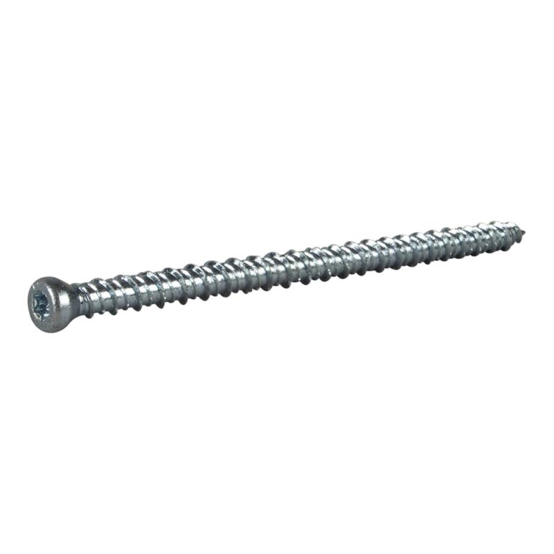 Betongskruv Indu-Prog TX30 7,5x132mm FZB C1 50st Essve