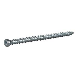 Concrete Screw Indu-Prog FZB C1 7.5x132mm 50pcs Essve