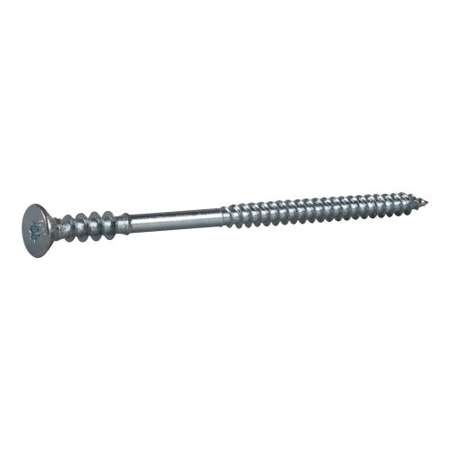 Frame Screw L Sharp Point FZB C1 6x110mm 100pcs Essve