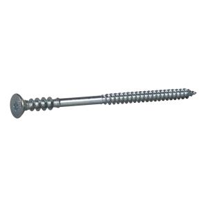 Karmskruv L Vass Spets FZB C1 6x110mm 100st Essve