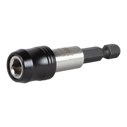 Bitholder Quick Release 60mm Essve
