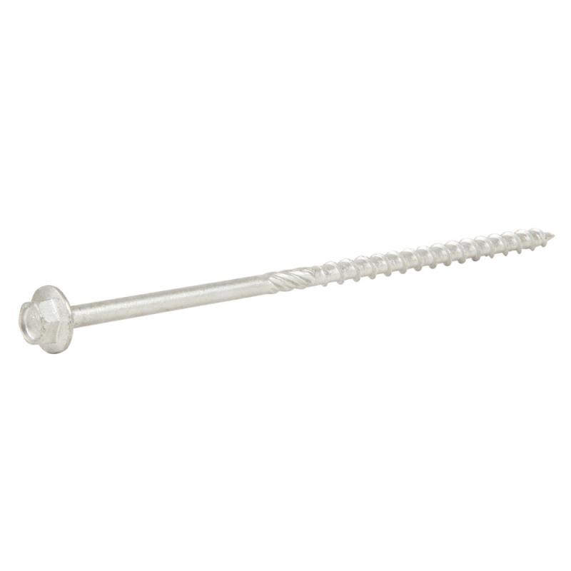 Konstruktionsskrue-HF (HEX) Corrseal C4 10x100mm 25stk Essve