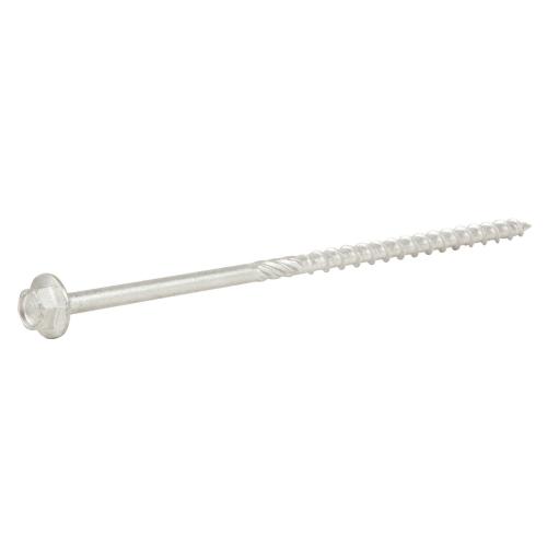 Konstruktionsskrue-HF (HEX) Corrseal C4 10x100mm 25stk Essve