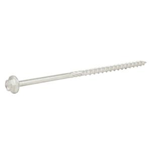 Construction Screw-HF (HEX) Corrseal C4 10x100mm 25pcs Essve