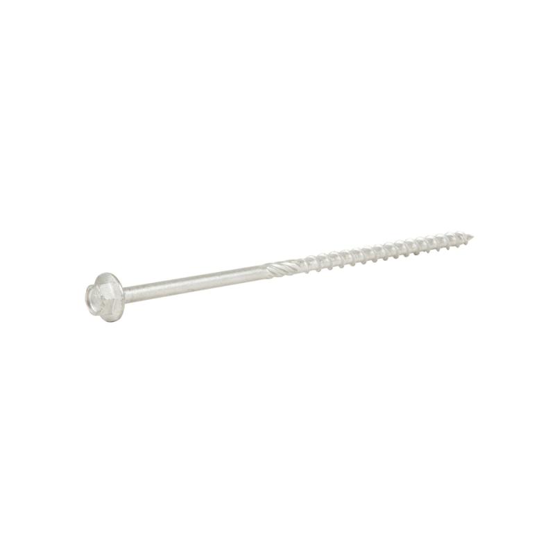 Træskruv Konstruktion-HF Corrseal C4 8,0x90mm 50stk Essve