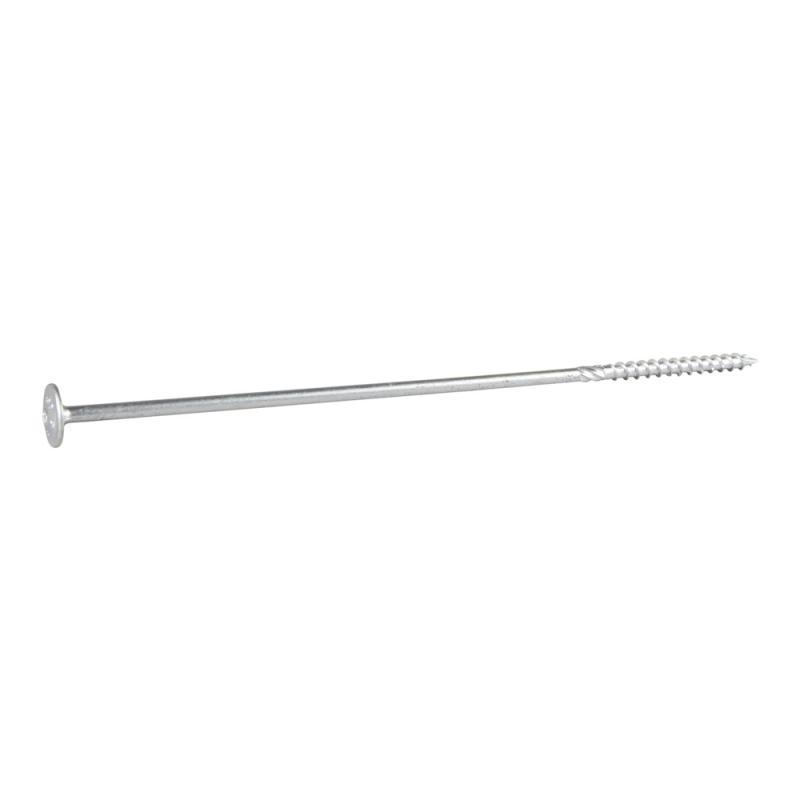 Træskrue Konstruktion WAF TX40 8x300mm Corrseal C4 25stk Essve