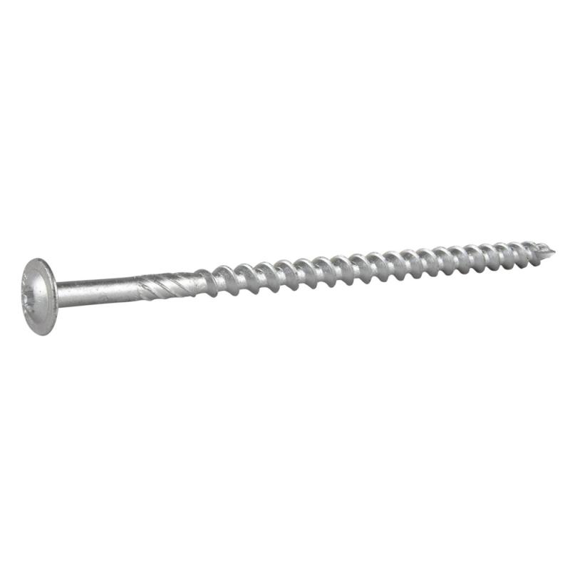 Letbetonskrue HL-W TX40 10x210mm Corrseal C4 30stk Essve